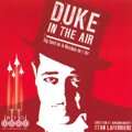 Duke in the air