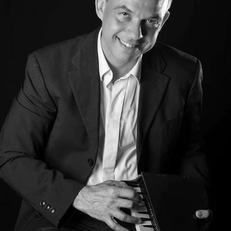 Stan Laferrière - Musicien français multi-instrumentiste