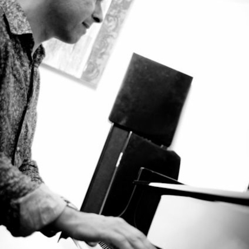 Stan Laferrière - Musicien jazz et pianiste